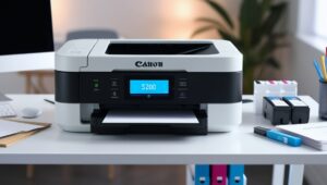 Read more about the article How to Easily Solve Canon Printer Error Code 5200: A Step-by-Step Guide