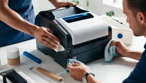 Read more about the article 7 Powerful Tips on How Can Life of a Thermal Printer Be Extended for Maximum Performance