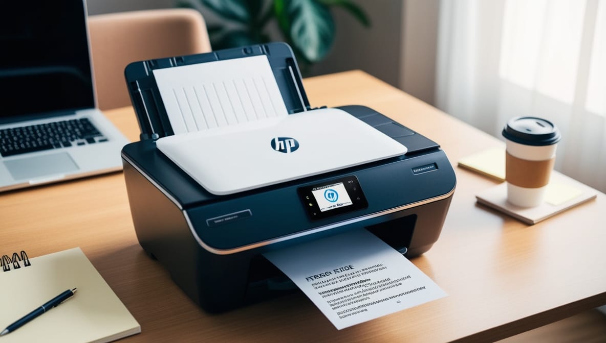 Read more about the article Ultimate HP Printer Error Codes List and Solutions