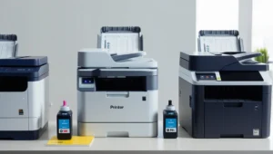 Read more about the article Best Cheap Printer with Cheap Ink: Affordable Printing Needs Top Picks.