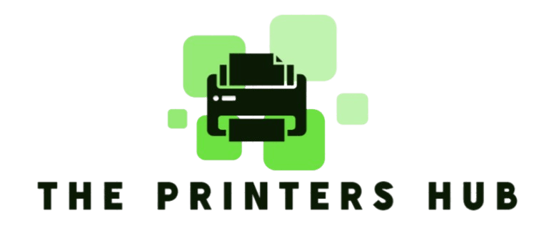 The Printers Hub