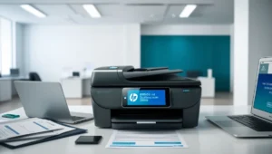 Read more about the article How to Fix Error 6 on HP Printer: Quick Solutions to Common Issues