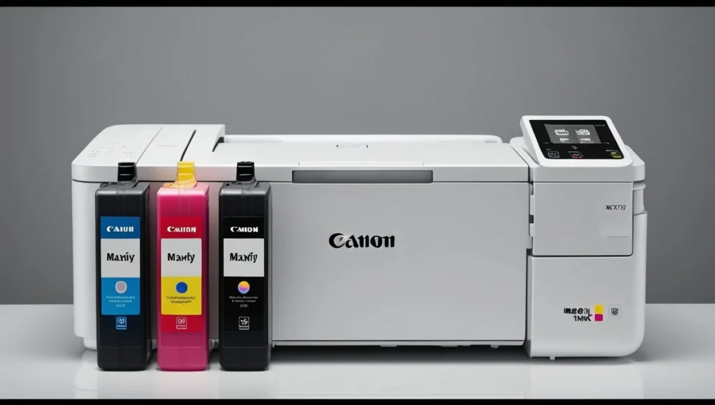 Canon Maxify GX7021 review, Canon MegaTank, inkjet printer, high-volume printing, affordable printer for business, mobile printing options, printer with fast print speed, energy-efficient printer, low-cost printing, best inkjet printers for office, reliable office printer