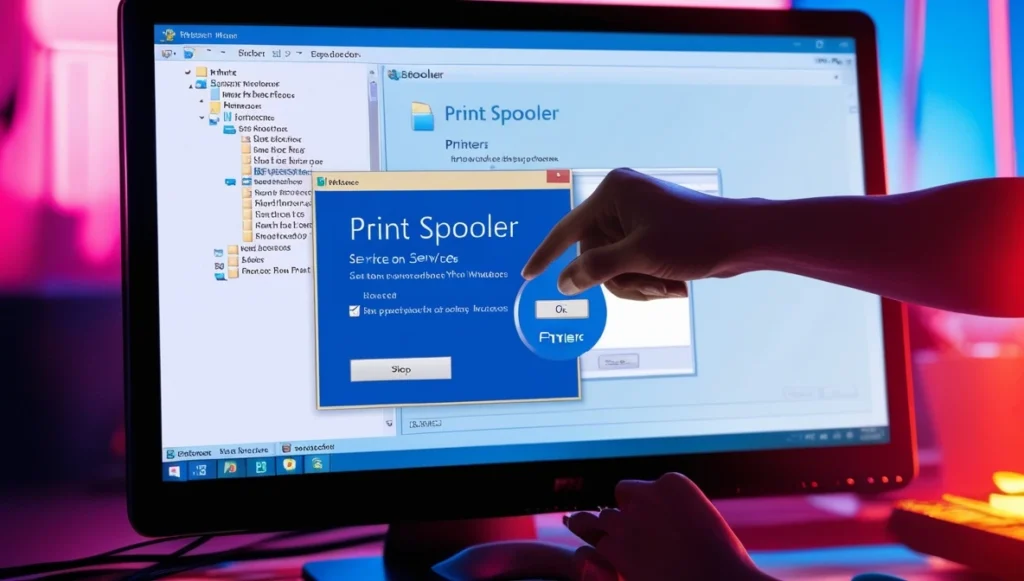 How to Fix default printer error, Default printer error, Fix default printer error, Printer error troubleshooting, Update printer drivers, Check printer settings, Set default printer, Printer spooler error, Clear print spooler, Printer connection issues, Windows printer settings, Printer troubleshooting, Resolve printer error, Printer driver update, Print spooler service, Let Windows manage my default printer, Printer hardware issues, Fix printer connections, Run printer troubleshooter, Default printer issues, Print head maintenance, Printer support,
