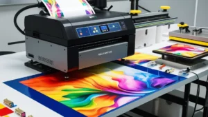 Read more about the article What Are the Best Sublimation Printers?