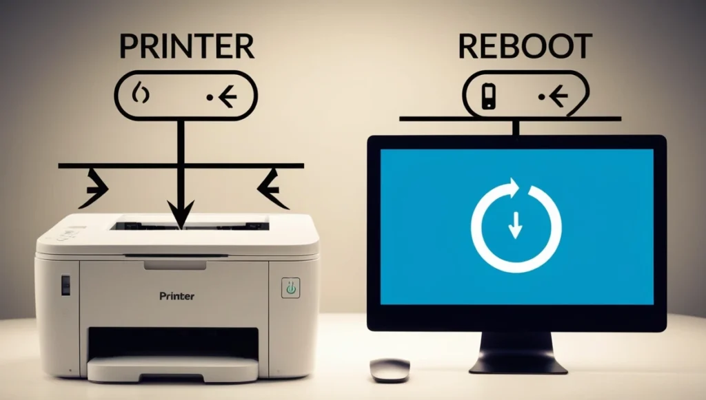 How to Fix default printer error, Default printer error, Fix default printer error, Printer error troubleshooting, Update printer drivers, Check printer settings, Set default printer, Printer spooler error, Clear print spooler, Printer connection issues, Windows printer settings, Printer troubleshooting, Resolve printer error, Printer driver update, Print spooler service, Let Windows manage my default printer, Printer hardware issues, Fix printer connections, Run printer troubleshooter, Default printer issues, Print head maintenance, Printer support,
