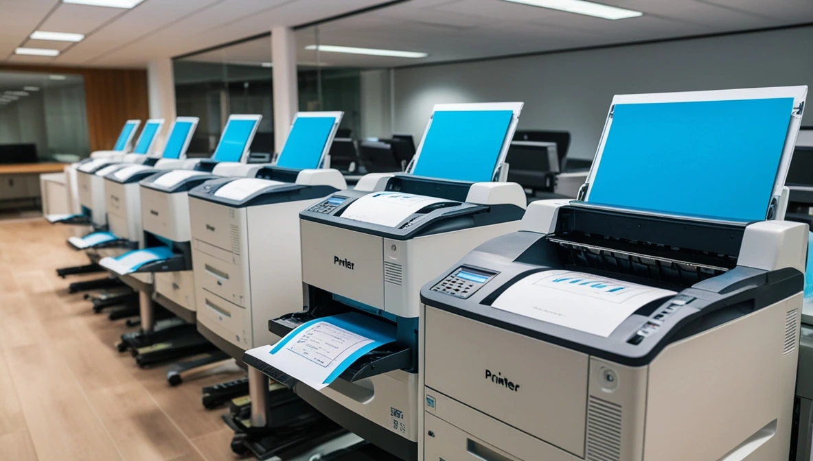 Read more about the article What is Printer Pooling? A Complete Guide