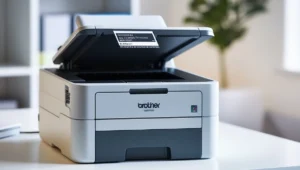 Read more about the article How to Fix Brother Printer Error: Simple Troubleshooting for Common Issues