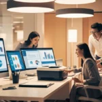 Output Management System