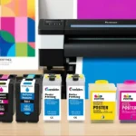 What is the Best Ink to Use to Print Posters?