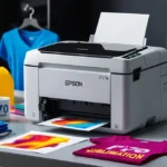 Epson F170 Sublimation Printer Reviews