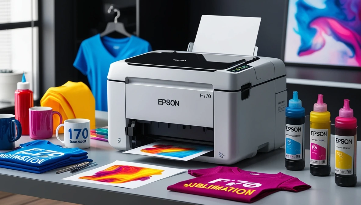 Read more about the article Epson F170 Sublimation Printer Reviews